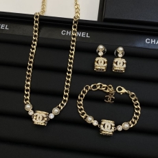 Chanel Bracelets